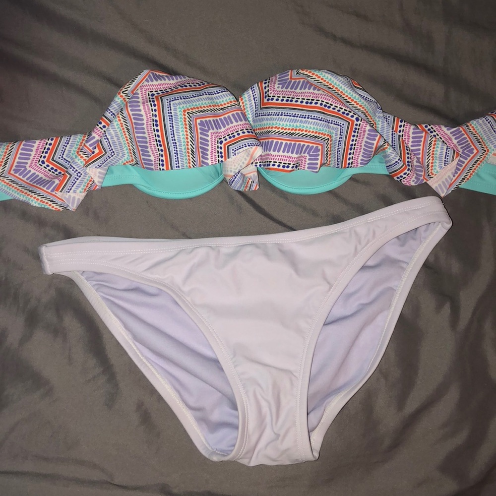 Bathing Suit Set 🌞👙